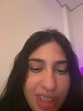 pudizinhaa  online show from 20, 7, 2026