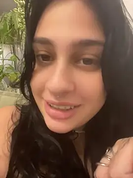 pudizinhaa  online show from 22, 7, 2026