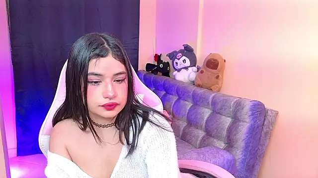 bonnieTaylor1 online show from 14, 12, 2025