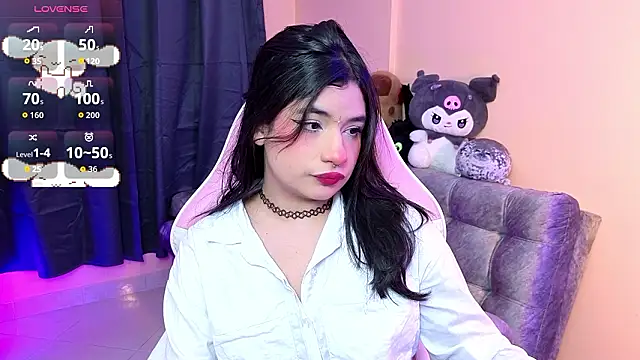 bonnieTaylor1 online show from 5, 2, 2026