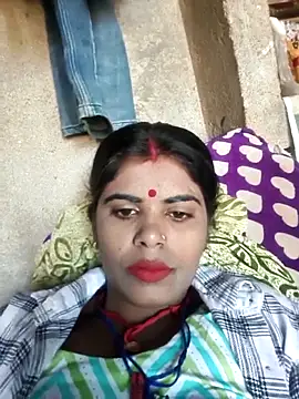 Sexy Rajkumari123 online show from 21, 3, 2026