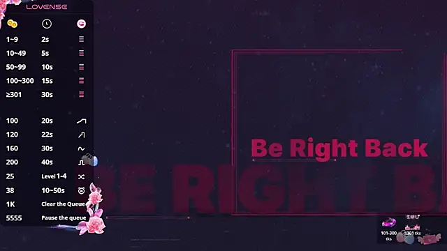  flipped  online show from 27, 7, 2026