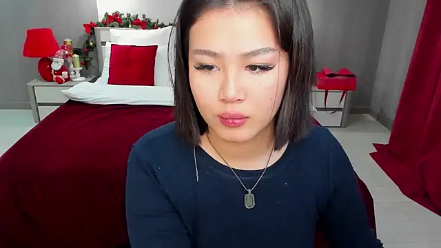 Snapshot of Brunette_Charm chatting on 21, 12, 2025 Brunette Charm online show from 21, 12, 2025