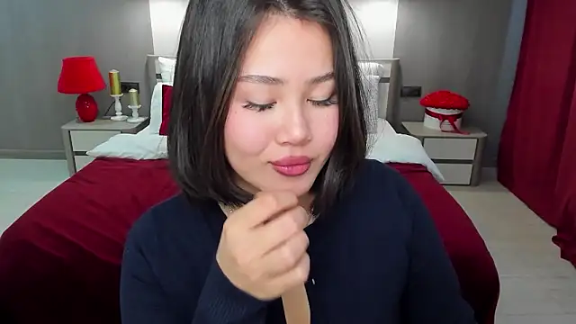 Snapshot of Brunette_Charm chatting on 19, 1, 2026 Brunette Charm online show from 19, 1, 2026