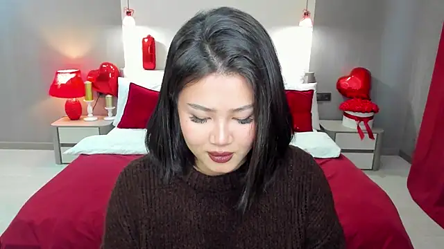 Snapshot of Brunette_Charm chatting on 18, 2, 2026 Brunette Charm online show from 18, 2, 2026