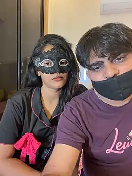 Cutie Seema online show from 7, 5, 2026