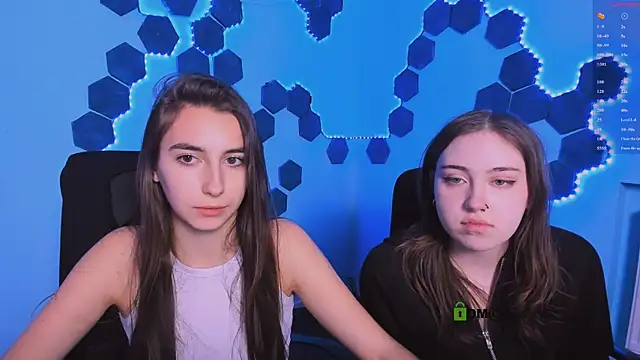 mila firee online show from 9, 1, 2026