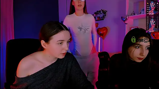 mila firee online show from 24, 2, 2026