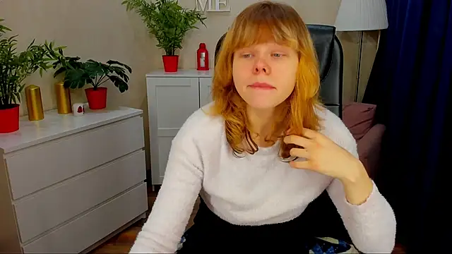 Snapshot of Soft_Flame chatting on 8, 2, 2026 Soft Flame online show from 8, 2, 2026