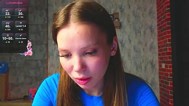 Cara Sweet1 online show from 16, 5, 2026