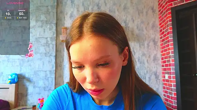 Cara Sweet1 online show from 17, 5, 2026