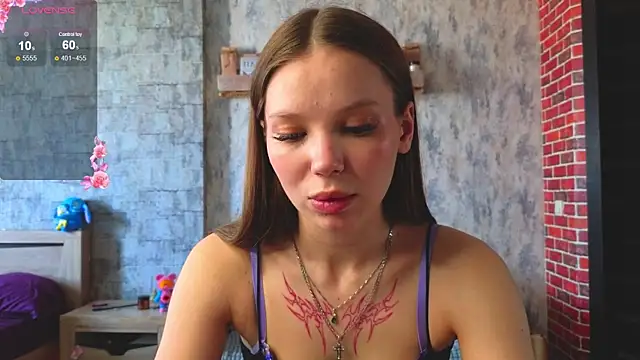 Cara Sweet1 online show from 19, 5, 2026