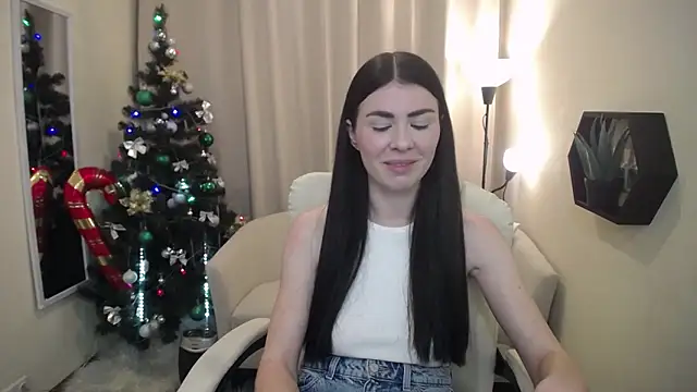 Snapshot of MilaSecret55 chatting on 18, 12, 2025 MilaSecret55 online show from 18, 12, 2025