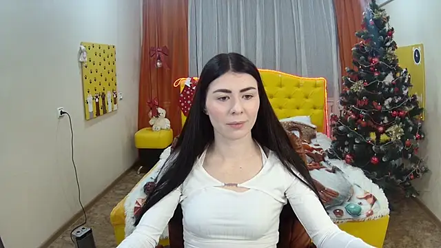 Snapshot of MilaSecret55 chatting on 22, 12, 2025 MilaSecret55 online show from 22, 12, 2025