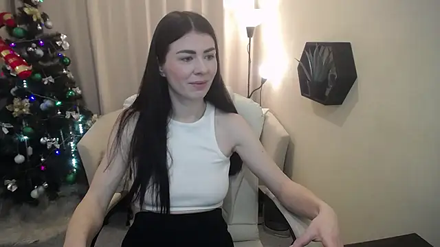 Snapshot of MilaSecret55 chatting on 23, 12, 2025 MilaSecret55 online show from 23, 12, 2025