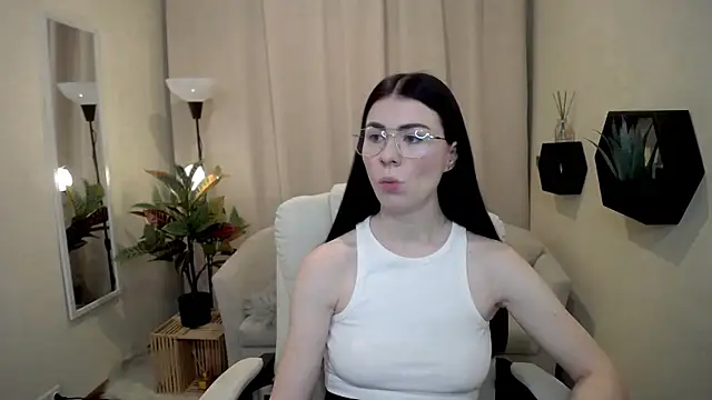 Snapshot of MilaSecret55 chatting on 18, 1, 2026 MilaSecret55 online show from 18, 1, 2026