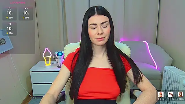 Snapshot of MilaSecret55 chatting on 2, 2, 2026 MilaSecret55 online show from 2, 2, 2026