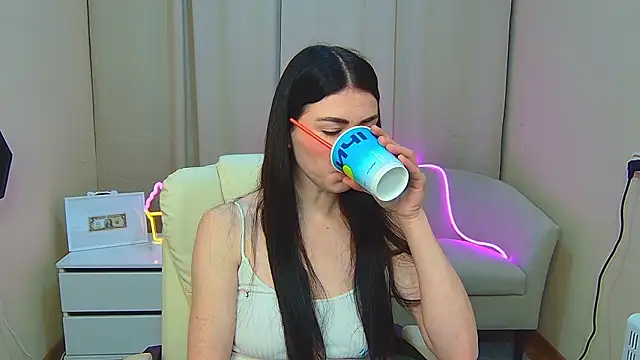 Snapshot of MilaSecret55 chatting on 4, 2, 2026 MilaSecret55 online show from 4, 2, 2026