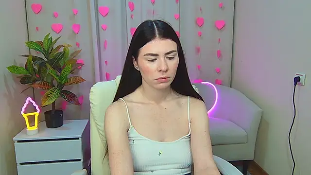 Snapshot of MilaSecret55 chatting on 8, 2, 2026 MilaSecret55 online show from 8, 2, 2026