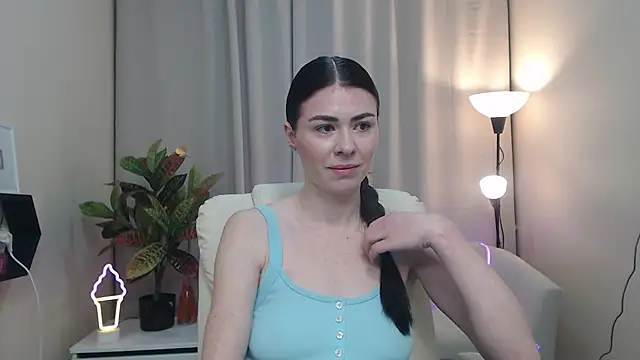 Snapshot of MilaSecret55 chatting on 16, 2, 2026 MilaSecret55 online show from 16, 2, 2026