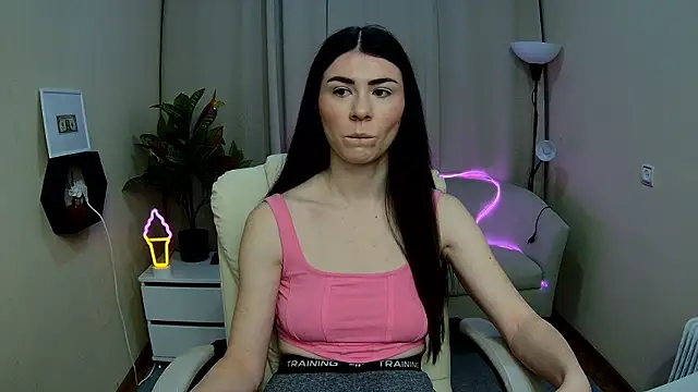 Snapshot of MilaSecret55 chatting on 23, 2, 2026 MilaSecret55 online show from 23, 2, 2026