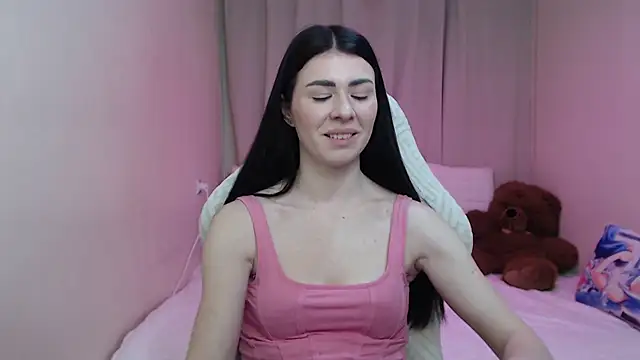 Snapshot of MilaSecret55 chatting on 24, 2, 2026 MilaSecret55 online show from 24, 2, 2026