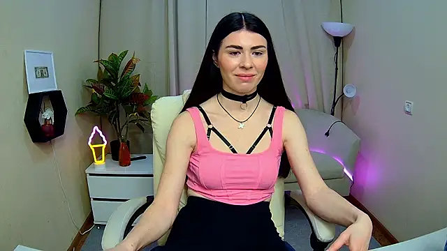 Snapshot of MilaSecret55 chatting on 26, 2, 2026 MilaSecret55 online show from 26, 2, 2026