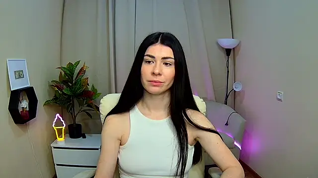 Snapshot of MilaSecret55 chatting on 28, 2, 2026 MilaSecret55 online show from 28, 2, 2026