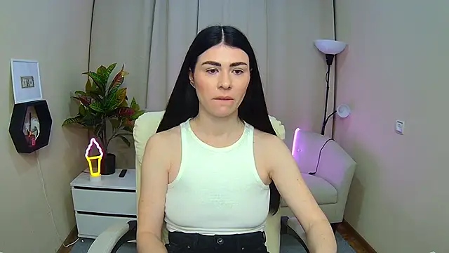 Snapshot of MilaSecret55 chatting on 6, 3, 2026 MilaSecret55 online show from 6, 3, 2026