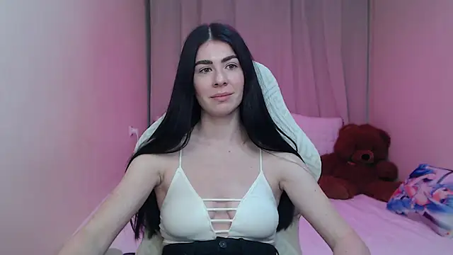 Snapshot of MilaSecret55 chatting on 13, 3, 2026 MilaSecret55 online show from 13, 3, 2026