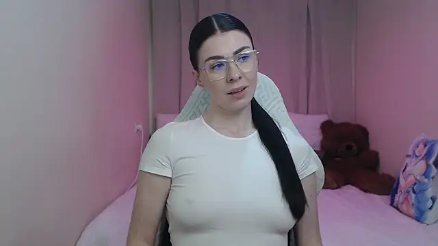 MilaSecret55 online show from 29, 4, 2026