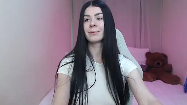 MilaSecret55 online show from 2, 5, 2026
