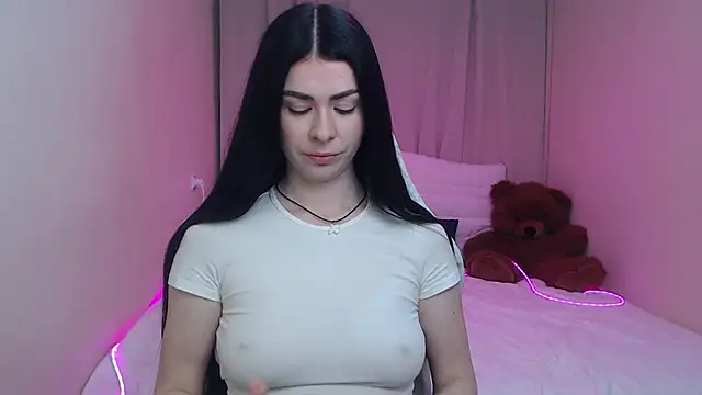 MilaSecret55 online show from 8, 5, 2026
