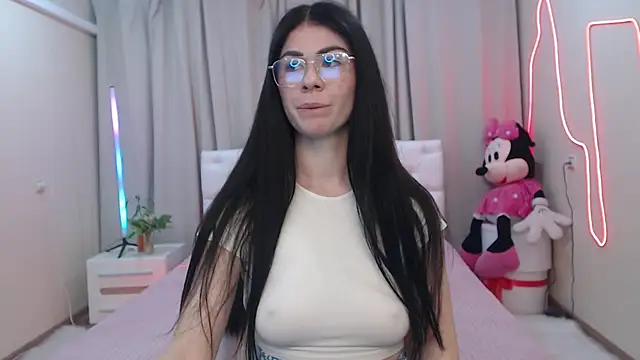 Snapshot of MilaSecret55 chatting on 16, 5, 2026 MilaSecret55 online show from 16, 5, 2026