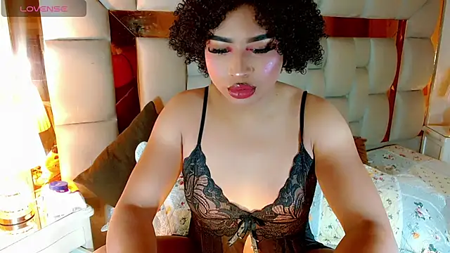 ivvysoulhot online show from 17, 12, 2025