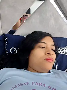 DAFNNEE HOT online show from 14, 4, 2026