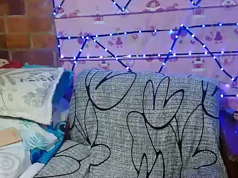 LunaVinxxen online show from 11, 3, 2026