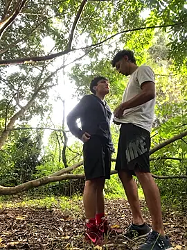 Snapshot of toritoga chatting on 13, 3, 2026 toritoga online show from 13, 3, 2026