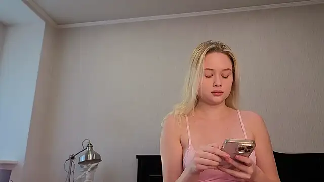 Jessiestar  online show from 12, 3, 2026