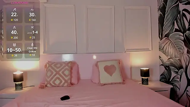 Snapshot of EVANGELIINE_21 chatting on 6, 1, 2026 EVANGELIINE 21 online show from 6, 1, 2026