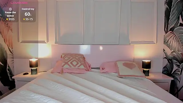 Snapshot of EVANGELIINE_21 chatting on 9, 1, 2026 EVANGELIINE 21 online show from 9, 1, 2026