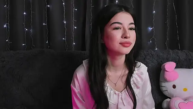 LisaColee online show from 24, 6, 2026