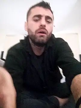 Ogulcan834 online show from 8, 10, 2025