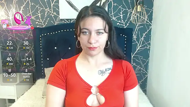 Snapshot of amanda_rousee chatting on 16, 1, 2026 amanda rousee online show from 16, 1, 2026