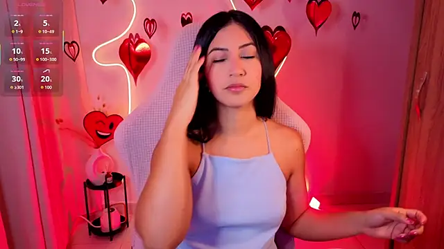 chloebum  online show from 20, 2, 2026