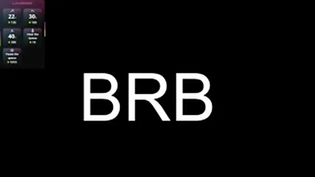 chloebum  online show from 6, 3, 2026