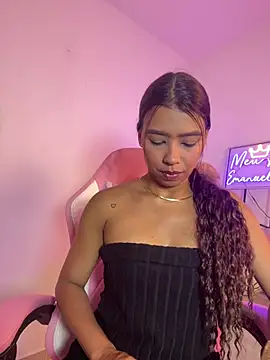 Snapshot of Ana_herrera chatting on 16, 1, 2026 Ana herrera online show from 16, 1, 2026