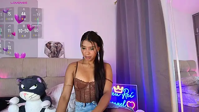 Ana herrera online show from 29, 4, 2026