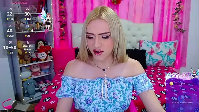 golden girl01 online show from 2, 2, 2025