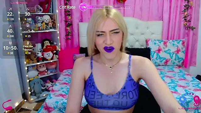 golden girl01 online show from 5, 2, 2025